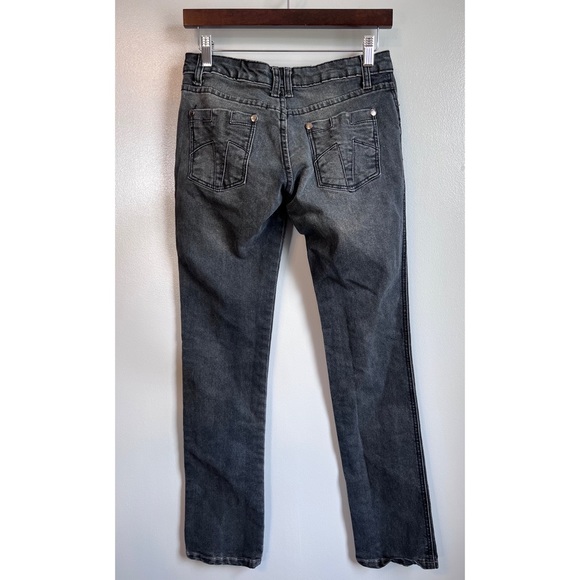 Lady’s ROYAL BONES Jeans - Picture 2 of 5